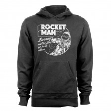 Rocket Man Men's